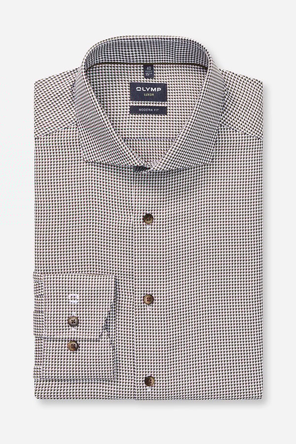 ΠΟΥΚΑΜΙΣΟ OLYMP - 28 ΕΜΠΡΙΜΕ